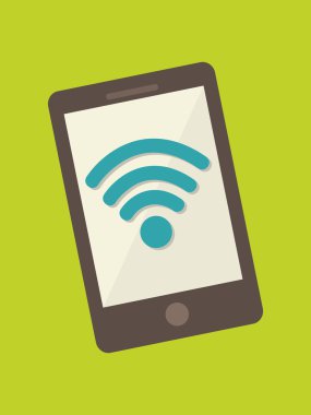 Wi-fi bağlantı tasarım