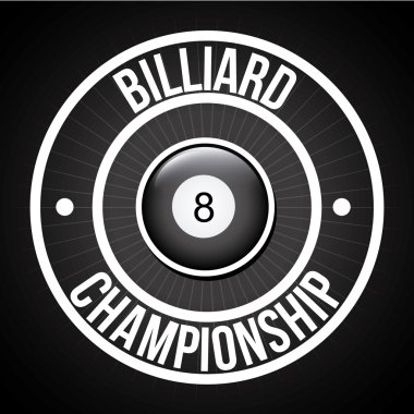 Bilardo Turnuvası