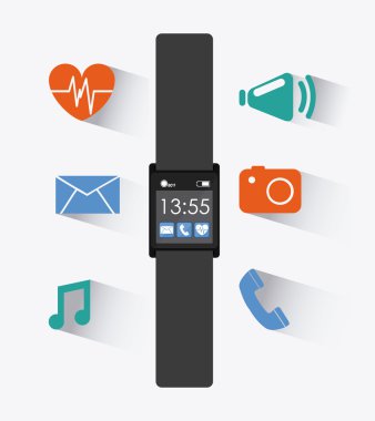 Giyilebilir Teknoloji