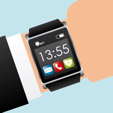 Giyilebilir Teknoloji