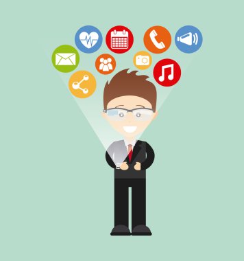 Giyilebilir Teknoloji