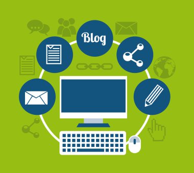 blog tasarım şablonu