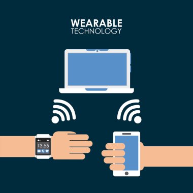 Giyilebilir Teknoloji