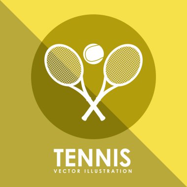 Tenis oyun tasarımı 