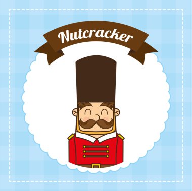 Nutscracker oyuncak tasarım