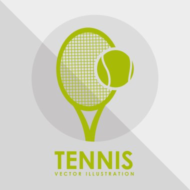 Tenis oyun tasarımı