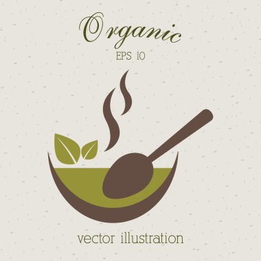 Organik gıda tasarım