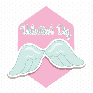 Sevgililer günün kutlu olsun. 