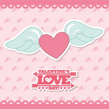 Sevgililer günün kutlu olsun. 