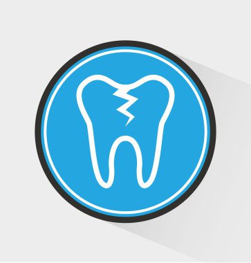 Tıbbi tasarım, vektör çizim.