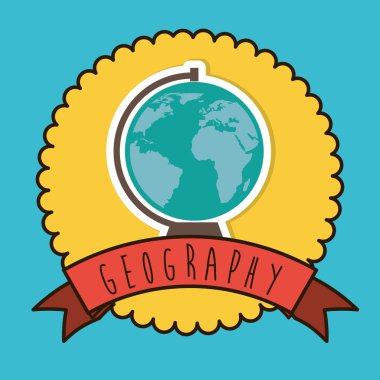 Eğitim tasarımı, vektör çizim.