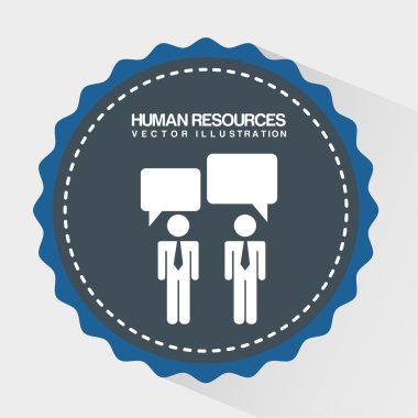 İş tasarımı, vektör çizim.