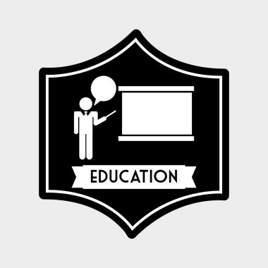 Eğitim Simgesi 
