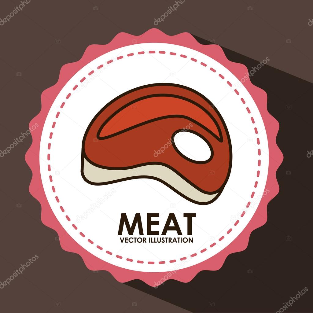 meat icon 