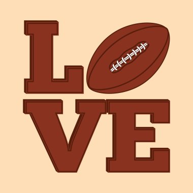 Spor tasarım, vektör çizim.