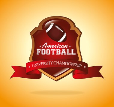 Spor tasarım, vektör çizim.