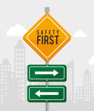 Reklam tasarımı, vektör çizim.