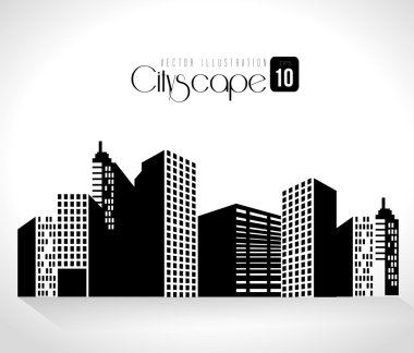 Kentsel Tasarım illüstrasyon