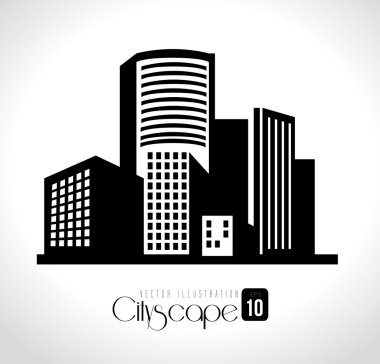 Kentsel Tasarım illüstrasyon