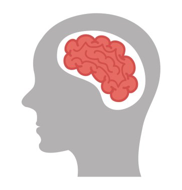 Fikir tasarım, vektör çizim.