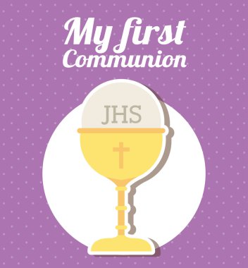 İlk Komünyonum 