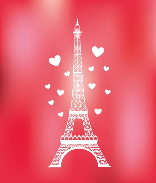 Icône d'amour — Image vectorielle