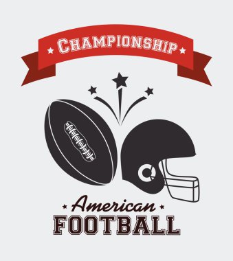 Spor tasarım, vektör çizim.