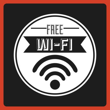 wifi sinyali 