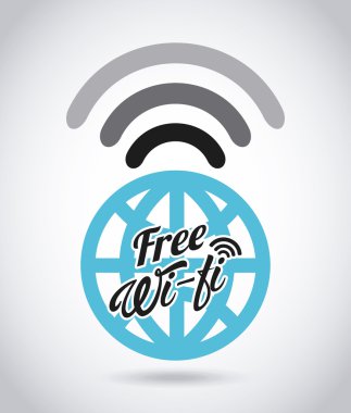 wifi sinyali 