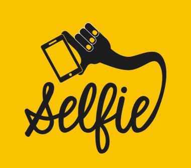 selfie 