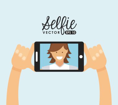 selfie 