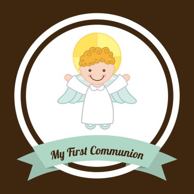 İlk Komünyonum 