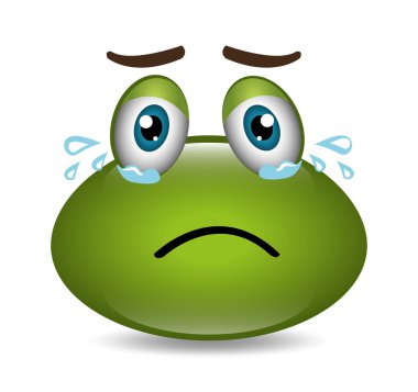 Karikatür tasarım, vektör çizim.