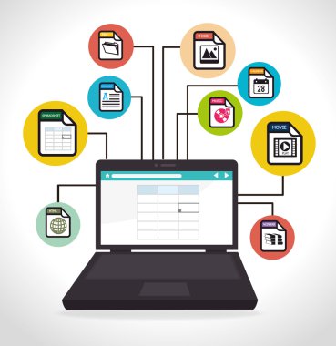 Elektronik tablo Tasarım