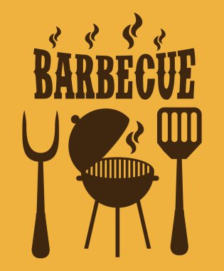 Barbekü restoran tasarımı