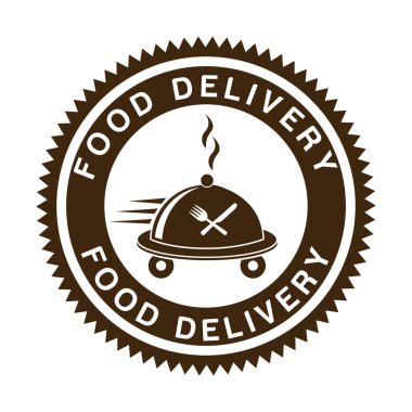 Gıda teslim tasarım 