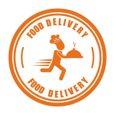 Gıda teslim tasarım 