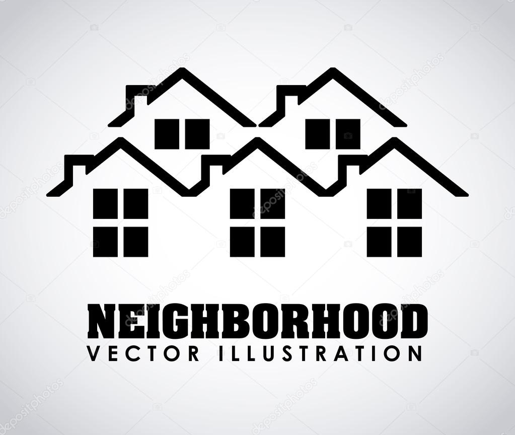 Neighborhood design