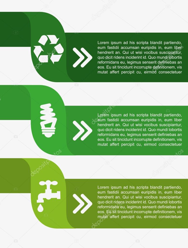 ecology infographics 