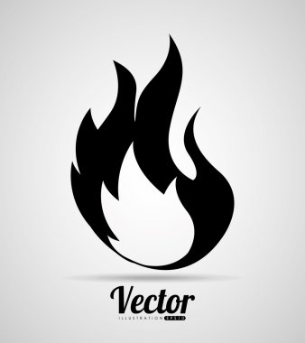 Uyarı simgesi tasarım