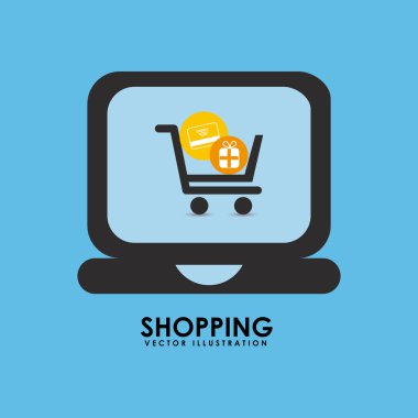 Konsept tasarımı alışveriş