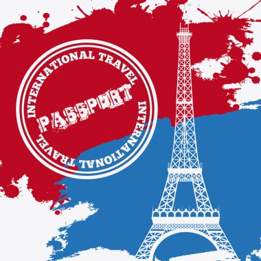 seyahat konsept tasarımı