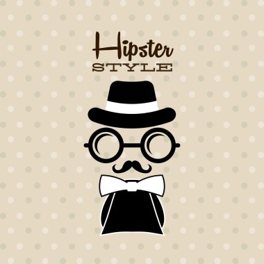 hippi tarzı tasarım