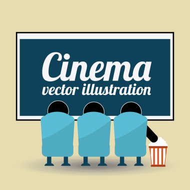 Sinema konsept tasarımı