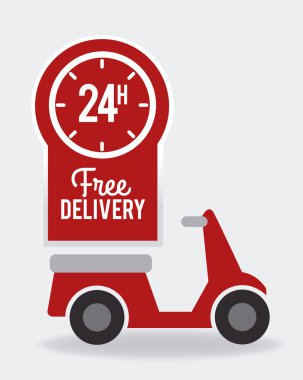 Teslimat tasarlamak.