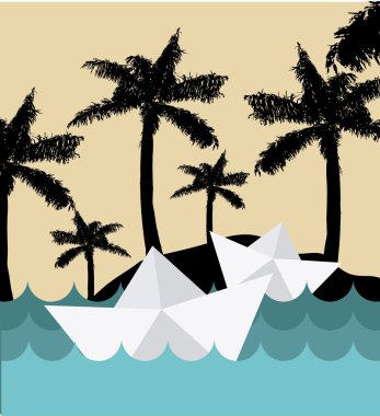 Kağıt rüyalar tasarım 