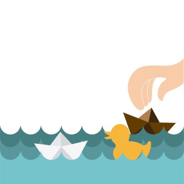 Kağıt rüyalar tasarım 