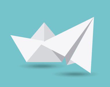 Kağıt rüyalar tasarım 