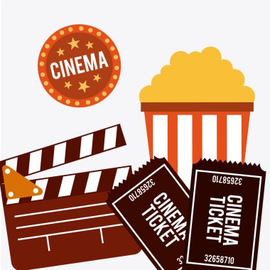 Sinema film tasarım