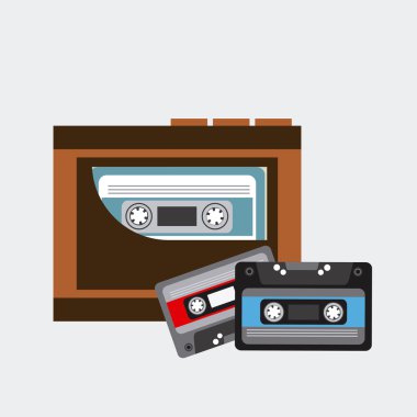 müzik konsepti tasarım